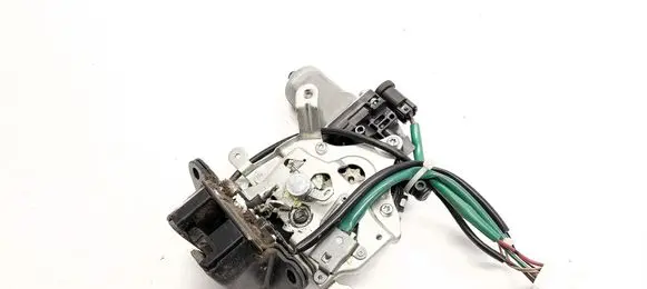 Mitsubishi Outlander Tailgate/trunk/boot lock/catch/latch 