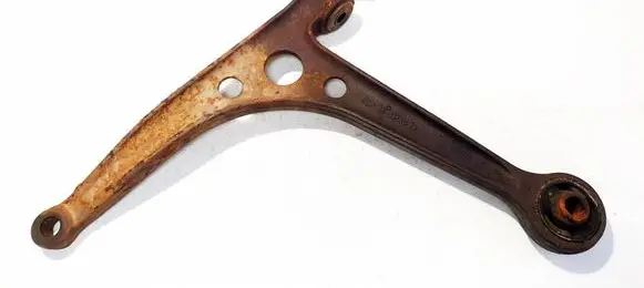 Volkswagen Sharan Front lower control arm/wishbone CDP165081AC