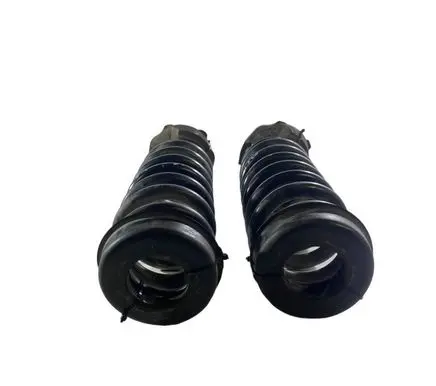 BMW X1 E84 Rear coil spring 6764420 6764419
