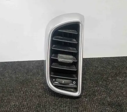 Porsche Cayenne (92A) Dashboard air vent grill cover trim 