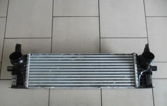 BMW X3 G01 Intercooler radiator