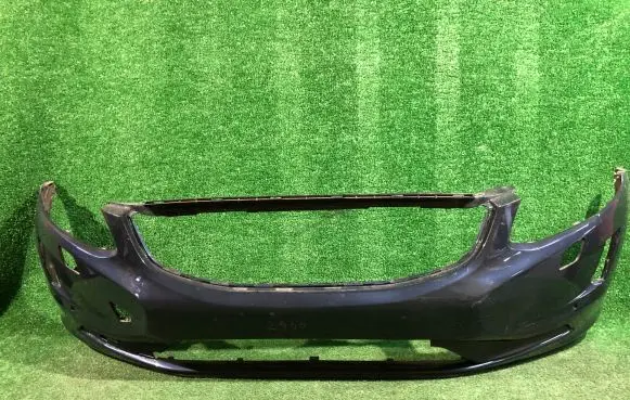 Volvo XC60 Front bumper 31323765