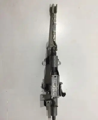 Renault Trafic III (X82) Steering wheel axle set 