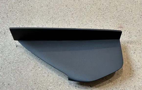 Hyundai Ioniq 5 Dashboard side end trim 84780GI000