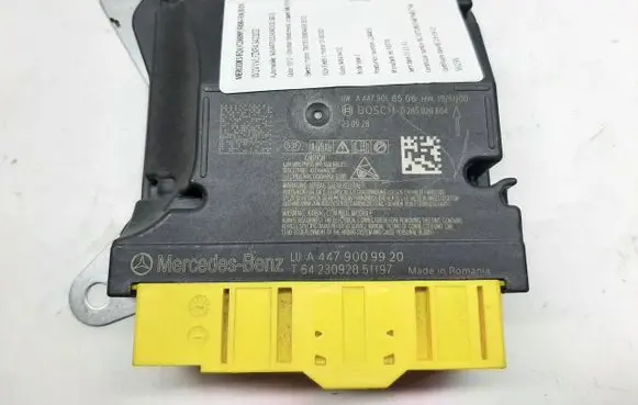 Mercedes-Benz 300 SL W198 Airbag control unit/module A4479029807