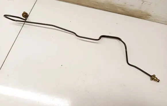 Hyundai Tucson IV NX4 Fuel line/pipe/hose 