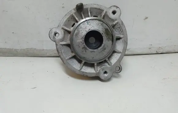 Audi A4 S4 B9 Front coil spring rubber mount 8W0413333
