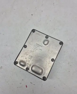 Volvo XC90 Torque split ecu control unit/module 31380867
