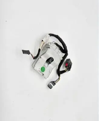 Maserati Ghibli Windshield/windscreen camera 670105420 802000978922 T00V2258405030