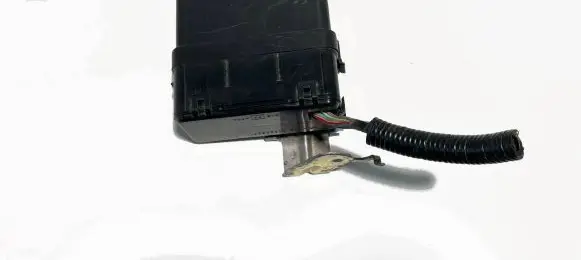 Nissan Leaf II (ZE1) Fuse box set 2438265F11 25760