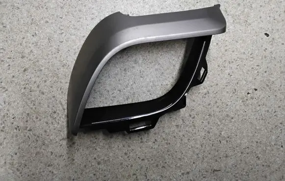 Toyota C-HR I Panel trim 55012F4010