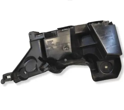 Citroen C4 Cactus Rear bumper mounting bracket 9822280180 9760253 A007T101