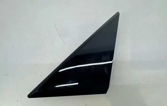 Mazda MX-30 Plastic wing mirror trim cover
