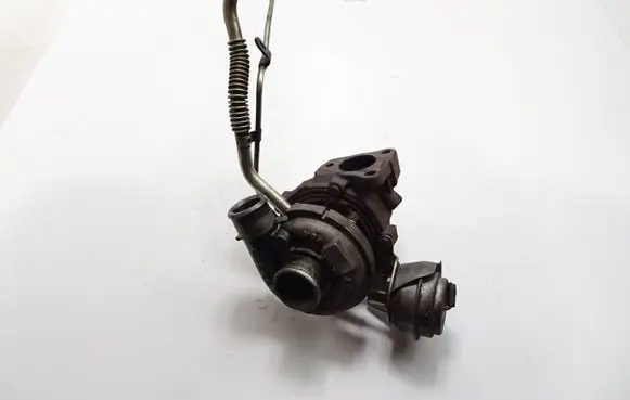 Hyundai ix35 Turbo 794097-001