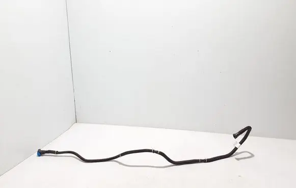 Mercedes-Benz GLE W167 Air intake hose/pipe A1674704504
