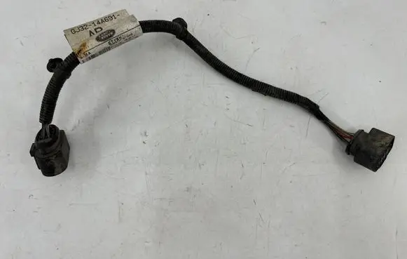 Land Rover Range Rover Evoque L538 Other wiring loom GJ3214A691