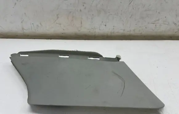 Audi Q8 e-tron (D)pillar trim (top) 4KE867246