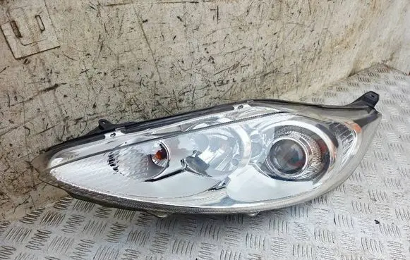 Ford Fiesta Headlight/headlamp 8A6113W030DG 25418300