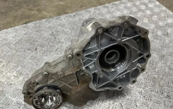 Alfa Romeo Stelvio Gearbox transfer box case 00463461790 00463374840