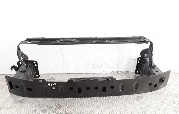 Ford Focus Front bumper cross member