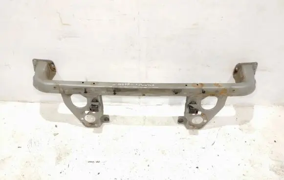 Smart ForTwo II Radiator support slam panel 0003824V006000000 Q0003824V006000000