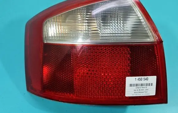 Audi A4 S4 B6 8E 8H Rear/tail lights 153929 IMPRK1450540