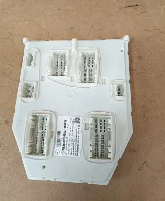 Mercedes-Benz A W177 SAM control unit A2479002205 A2479017801