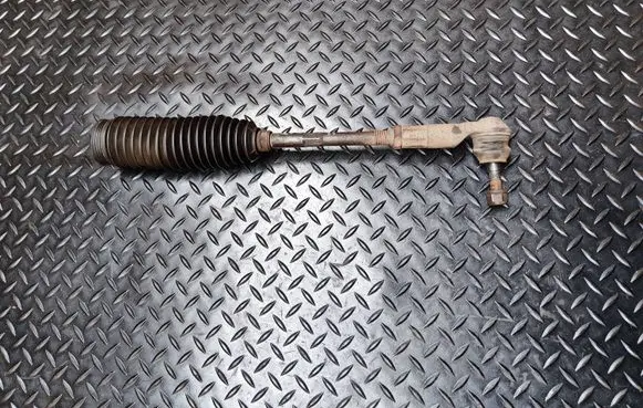 Steering tie rod