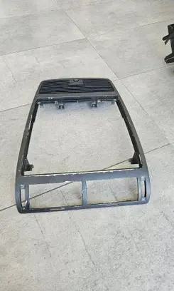 Volkswagen Sharan Other dashboard part MOSS03 MPSS02 MPSS01