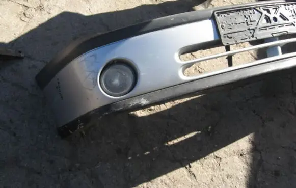 Renault Laguna I Front bumper