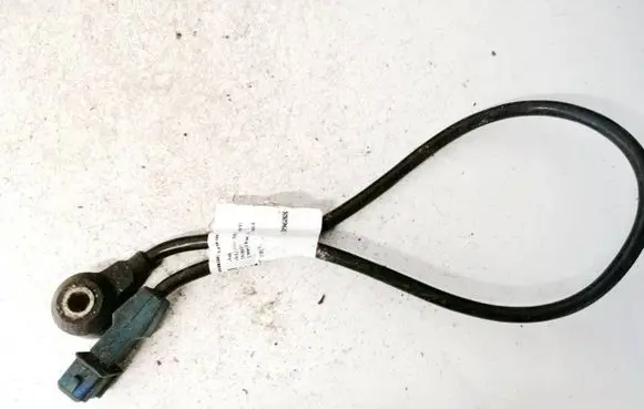 Volkswagen PASSAT B5 Detonation knock sensor 054905377g 5wm1512