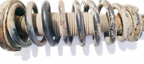 Honda Accord Front coil spring