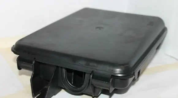 Audi A6 S6 C5 4B Other engine bay part 8D0927355A