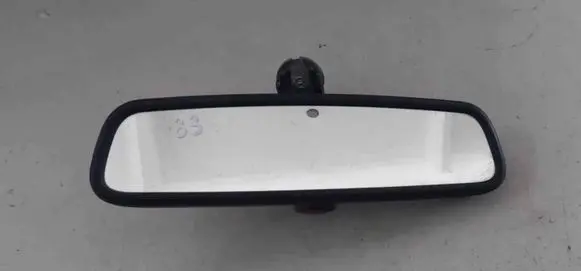 BMW X3 E83 Rear view mirror (interior) E11015891 E11025891
