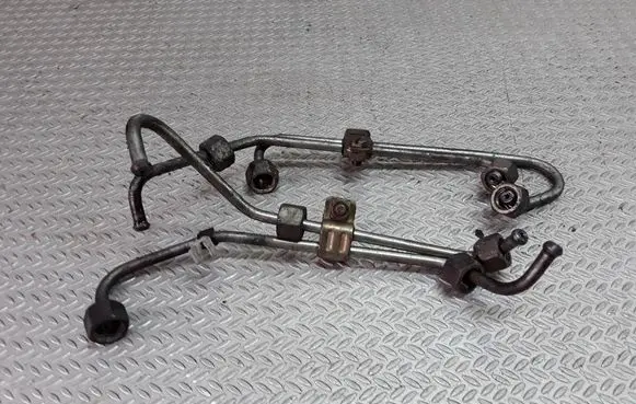 Seat Ibiza II (6k) Fuel injector supply line/pipe 