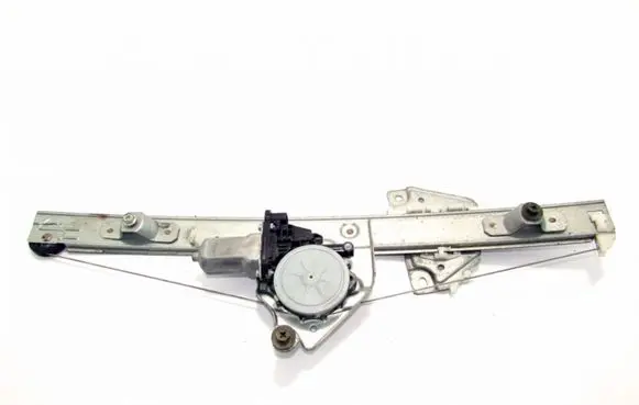 Suzuki Grand Vitara II Rear window lifting mechanism without motor 83430