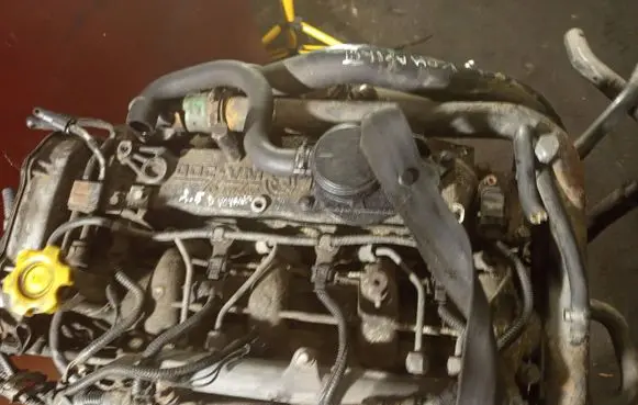 Engine