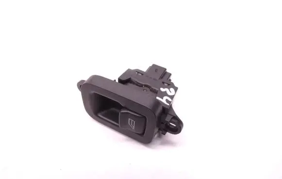Volvo V50 Electric window control switch 30774163 D34