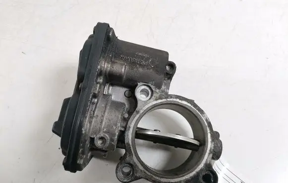 BMW 5 F10 F11 Throttle valve 7810752