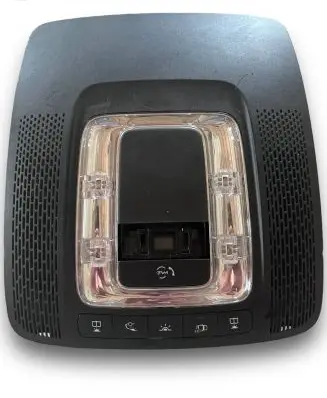 Mercedes-Benz B W247 Central body control module NR229 A0009001524