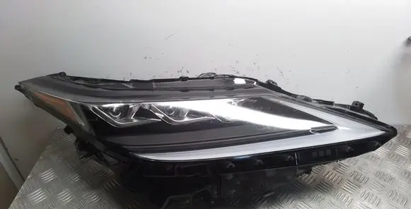 Lexus RX 450H Headlight/headlamp