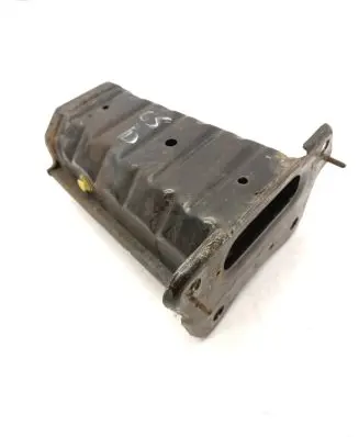 Lexus GS 300 350 430 450H Front bumper support beam