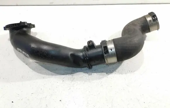 Mercedes-Benz Sprinter W906 Intercooler hose/pipe A6510900242