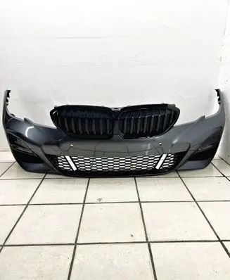 BMW 3 G20 G21 Front bumper 201047280 41861551 0004210538
