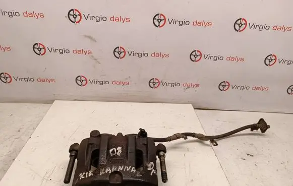 KIA Carnival Front brake caliper