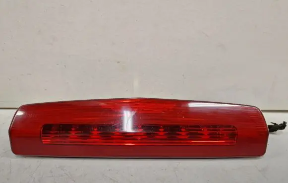 Opel Zafira B Third/center stoplight