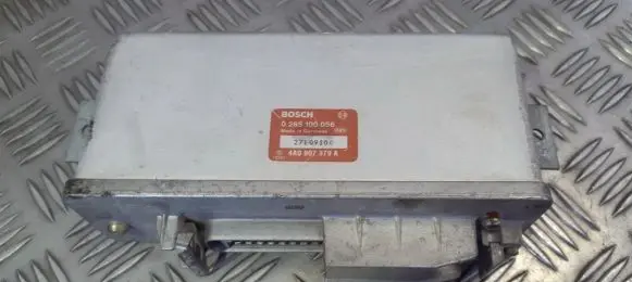 Audi 80 90 S2 B4 ABS control unit/module 0265100056 4a0907379a
