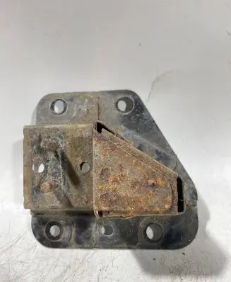 Nissan X-Trail T31 Rear bumper shock impact absorber/damper 