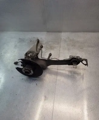 Volvo XC60 Rear wheel hub