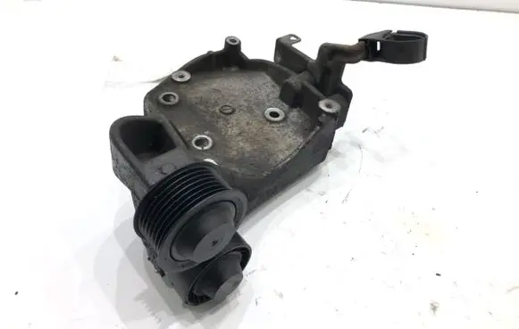 Suzuki Grand Vitara II Fuel filter housing 200196